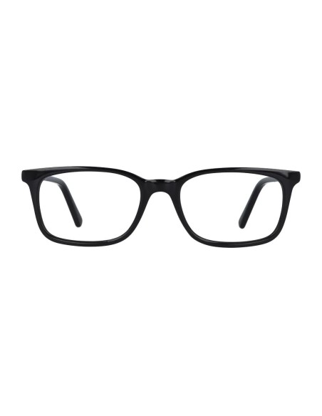 SINALIO T-0458 Nero - vista frontale