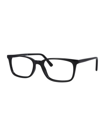 SINALIO T-0458 Black - front view 2