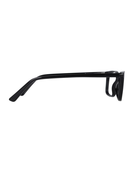 SINALIO T-0458 Nero - vista laterale