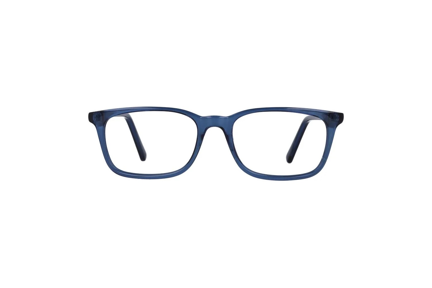 SINALIO T-0458 Blu - vista frontale