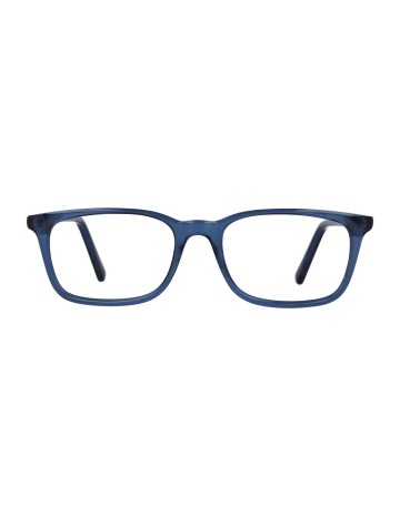 SINALIO T-0458 Blu - vista frontale