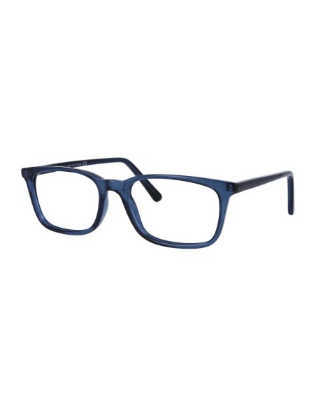 SINALIO T-0458 Blu - vista prospettica