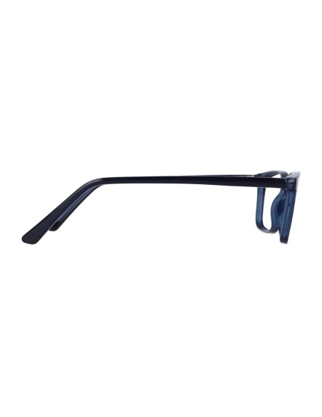 SINALIO T-0458 Blu - vista laterale