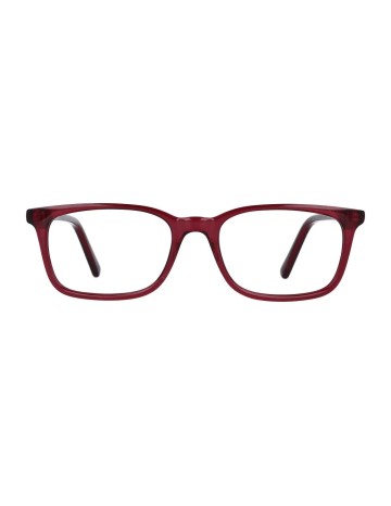 SINALIO T-0458 Red - front view
