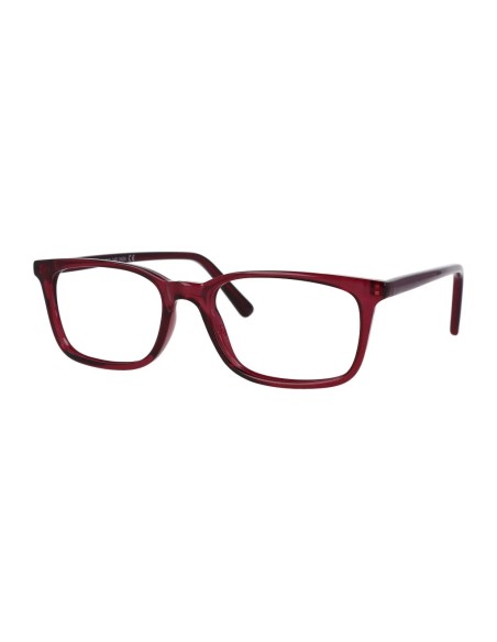 SINALIO T-0458 Rot - Dreiviertelansicht