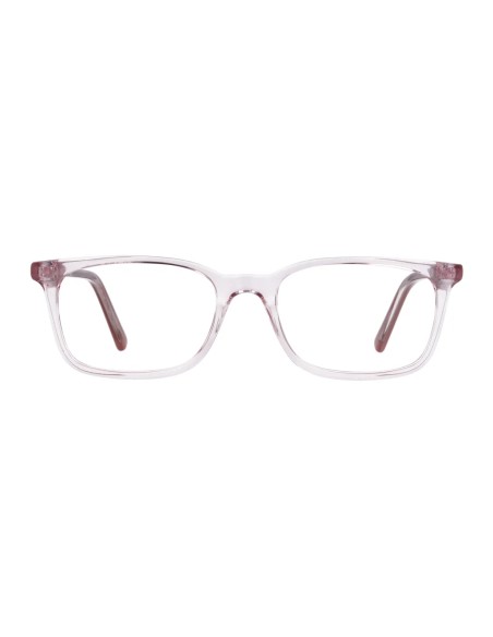 SINALIO T-0458 Rosa - vista frontale