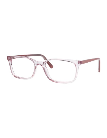 SINALIO T-0458 Rosa - vista prospettica