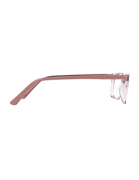SINALIO T-0458 Rosa - vista laterale