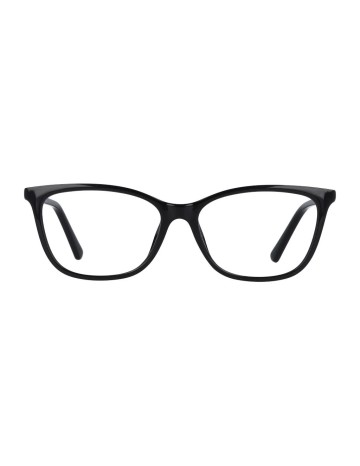 SINALIO T-0457 Black - front view