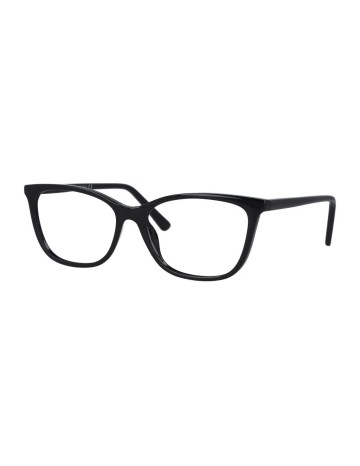 SINALIO T-0457 Black - front view 2