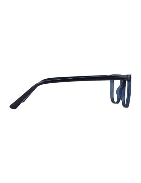 SINALIO T-0457 Blu - vista laterale