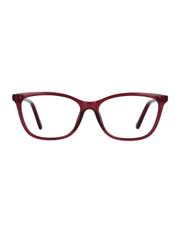 SINALIO T-0457 Red - front view