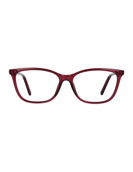 SINALIO T-0457 Rot - Frontansicht