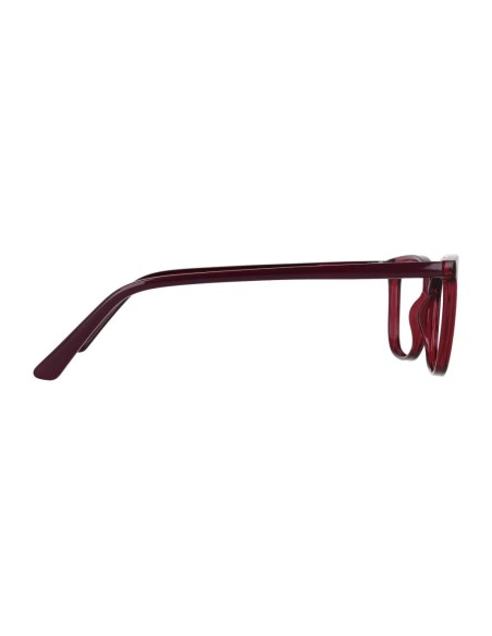 SINALIO T-0457 Rot - Seitenansicht
