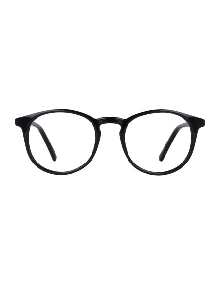 SINALIO T-0462 Nero - vista frontale