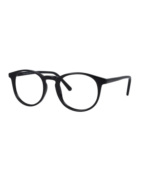 SINALIO T-0462 Nero - vista prospettica
