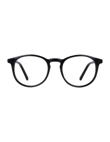 SINALIO T-0462 Black - front view