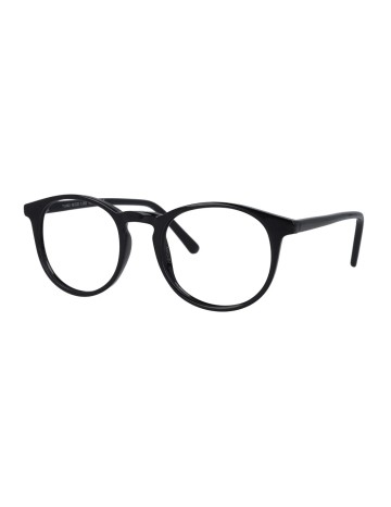 SINALIO T-0462 Black - front view 2