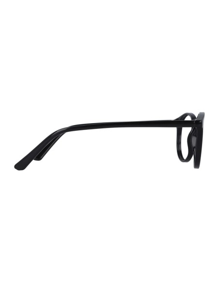SINALIO T-0462 Nero - vista laterale