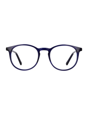 SINALIO T-0462 Blue - front view