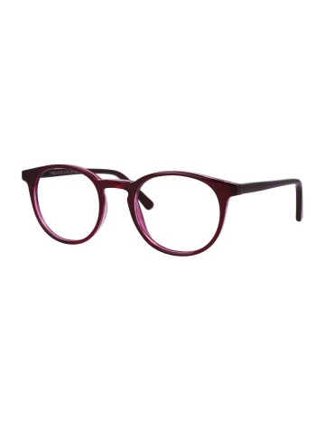SINALIO T-0462 Purple - front view 2