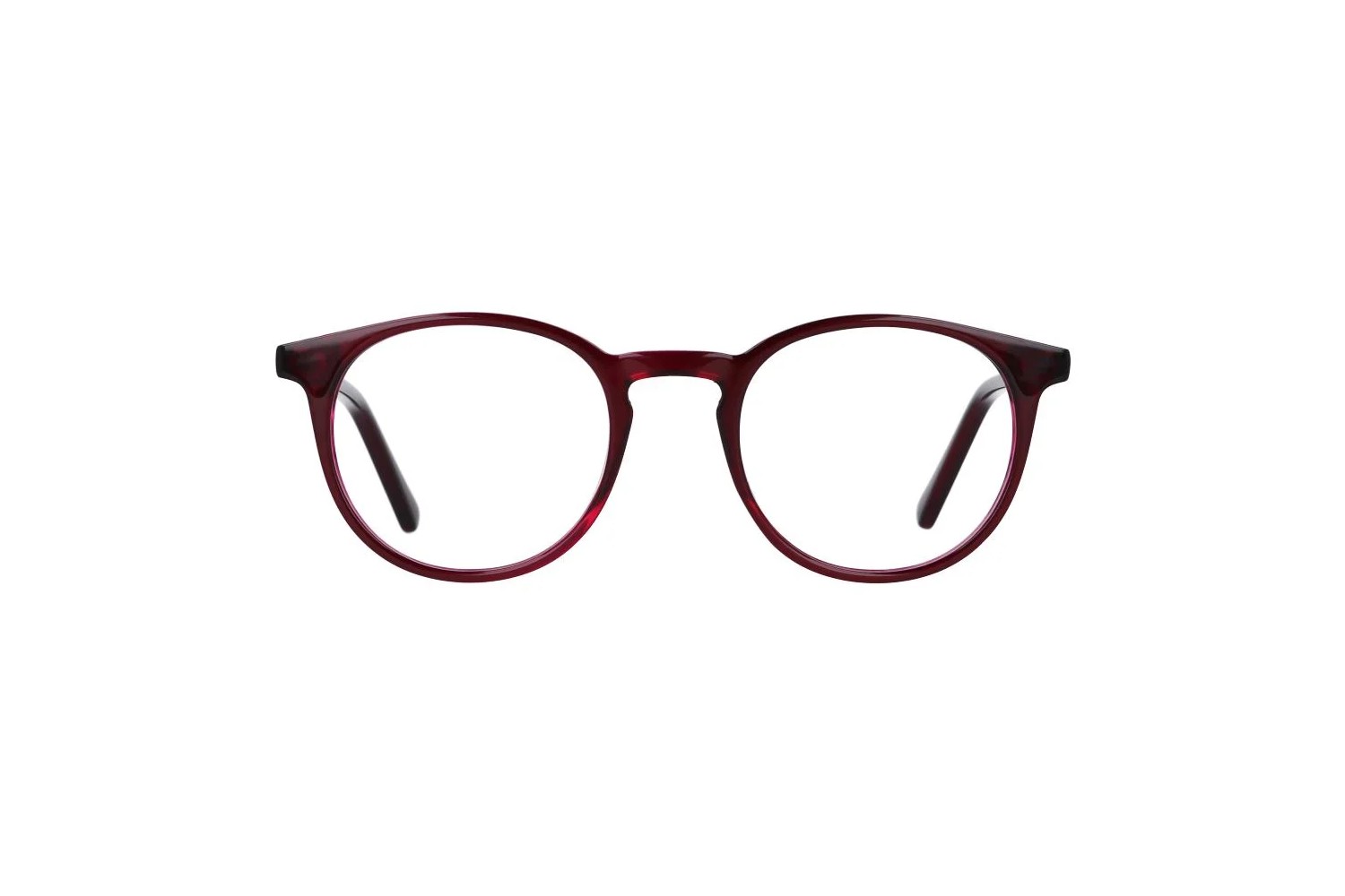 SINALIO T-0462 Purple - front view