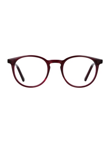 SINALIO T-0462 Purple - front view