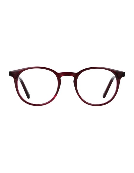 SINALIO T-0462 Purple - front view
