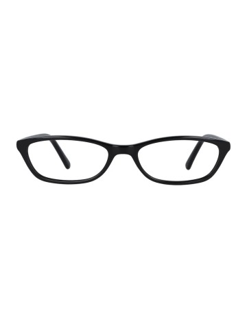 SINALIO T-0465 Black - front view