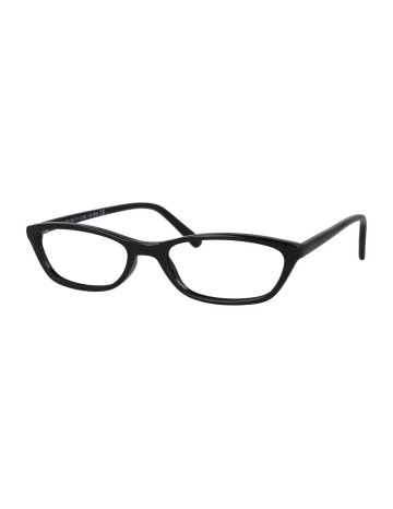 SINALIO T-0465 Black - front view 2