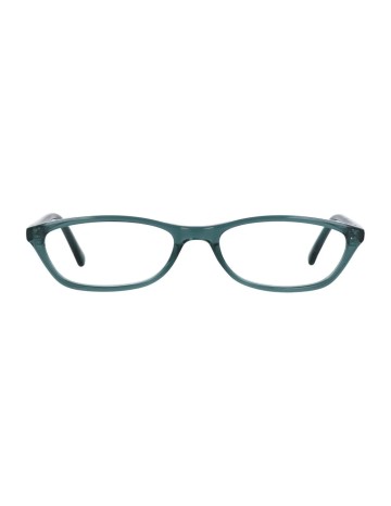 SINALIO T-0465 Petrol blue - front view