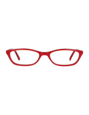 SINALIO T-0465 Red - front view