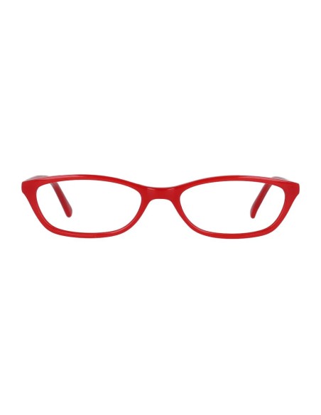 SINALIO T-0465 Red - front view