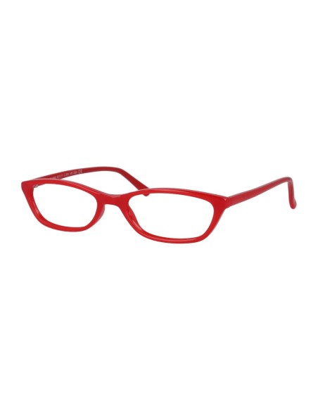 SINALIO T-0465 Red - three-quarter view