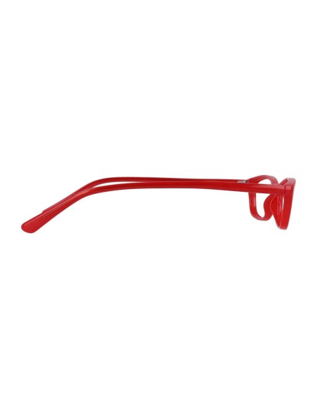 SINALIO T-0465 Red - side view