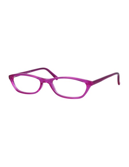 SINALIO T-0465 Fuchsia - three-quarter view