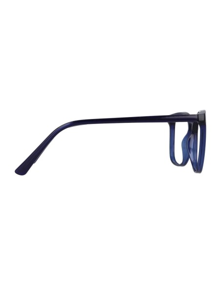 SINALIO T-0450 Blu - vista laterale