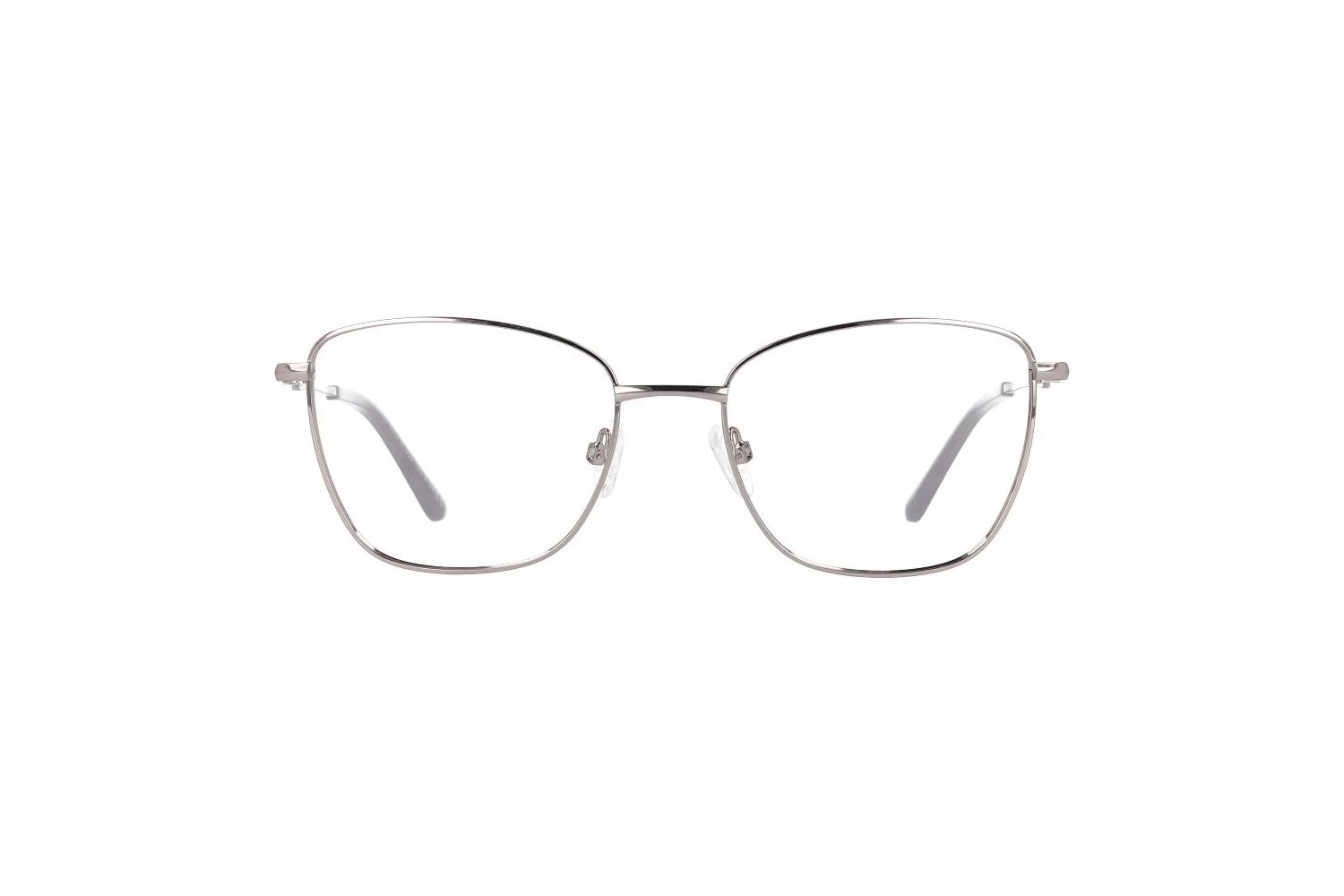 SINALIO T-1457 Silber - Frontansicht