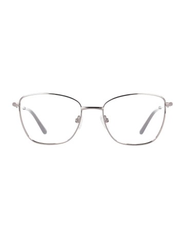 SINALIO T-1457 Silber - Frontansicht