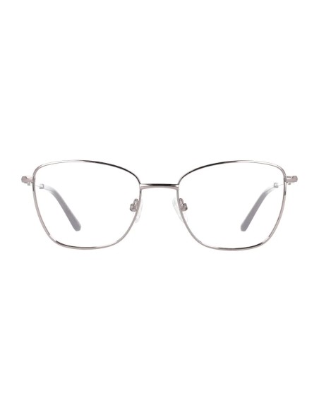 SINALIO T-1457 Silber - Frontansicht