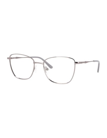 SINALIO T-1457 Silber - Frontansicht 2