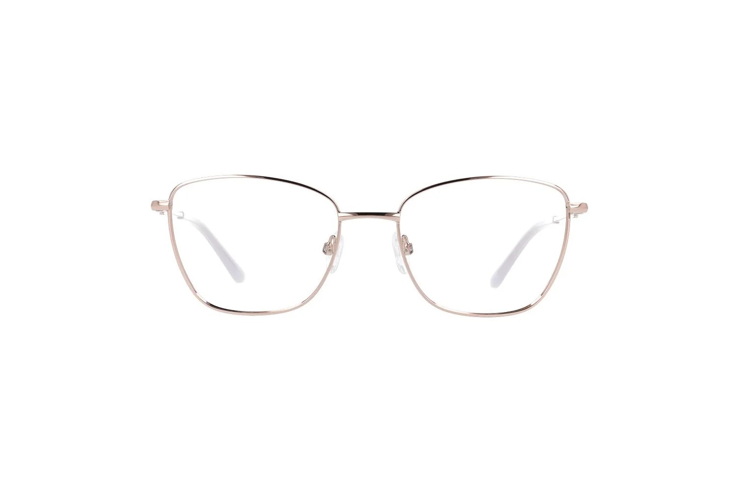 SINALIO T-1457 Oro rosa - vista frontale