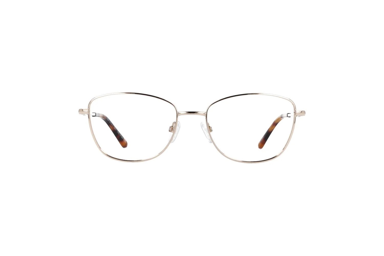 SINALIO T-1458 Gold - Frontansicht