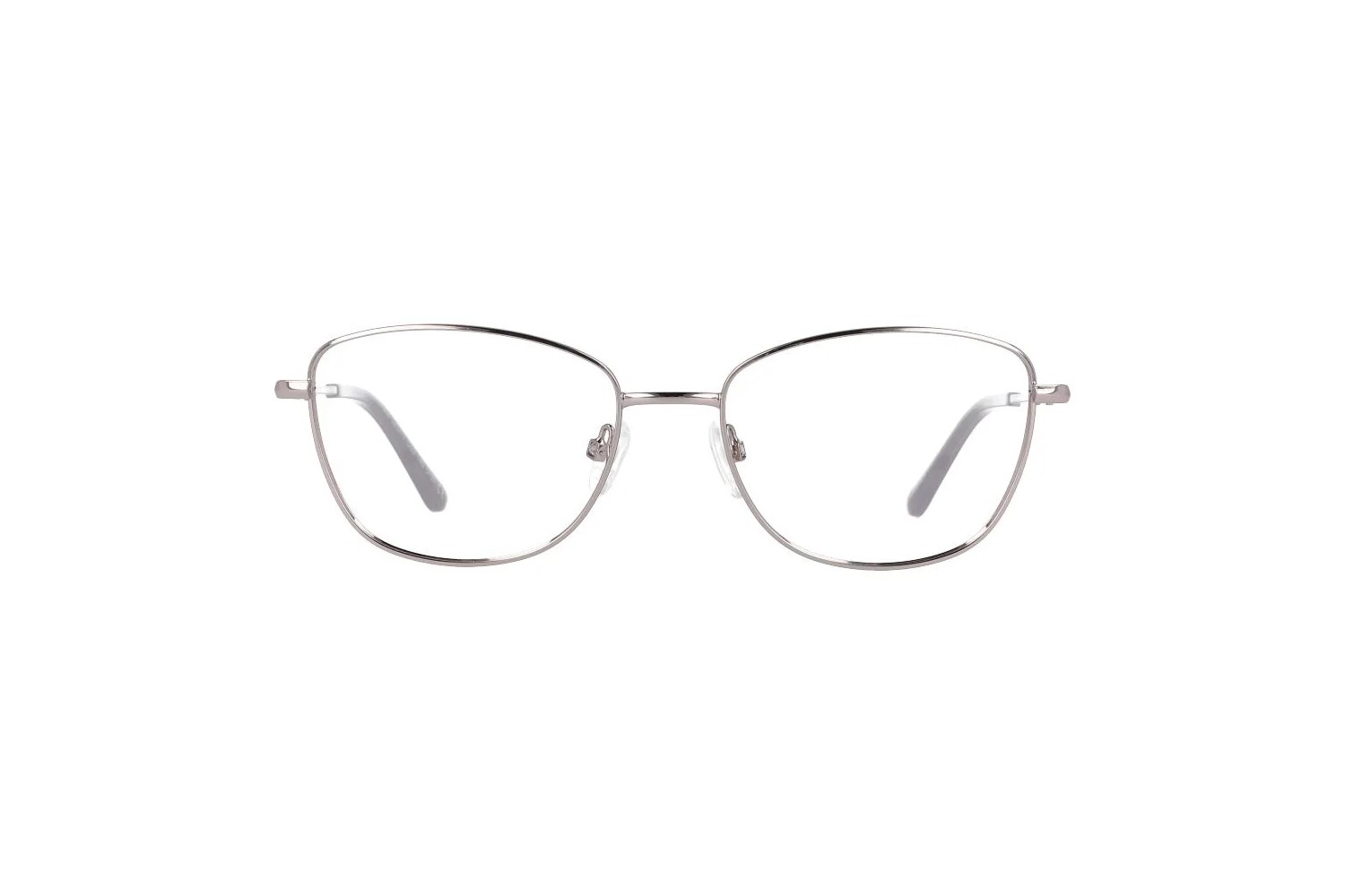 SINALIO T-1458 Silber - Frontansicht