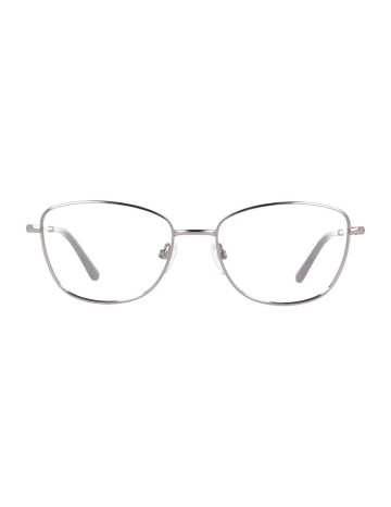 SINALIO T-1458 Silber - Frontansicht