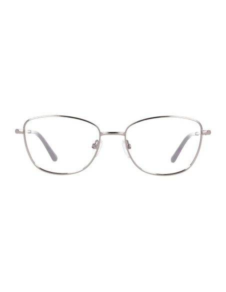SINALIO T-1458 Silber - Frontansicht