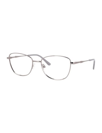 SINALIO T-1458 Silber - Frontansicht 2