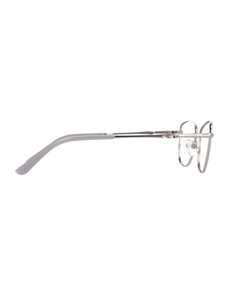 SINALIO T-1458 Silber - Seitenansicht