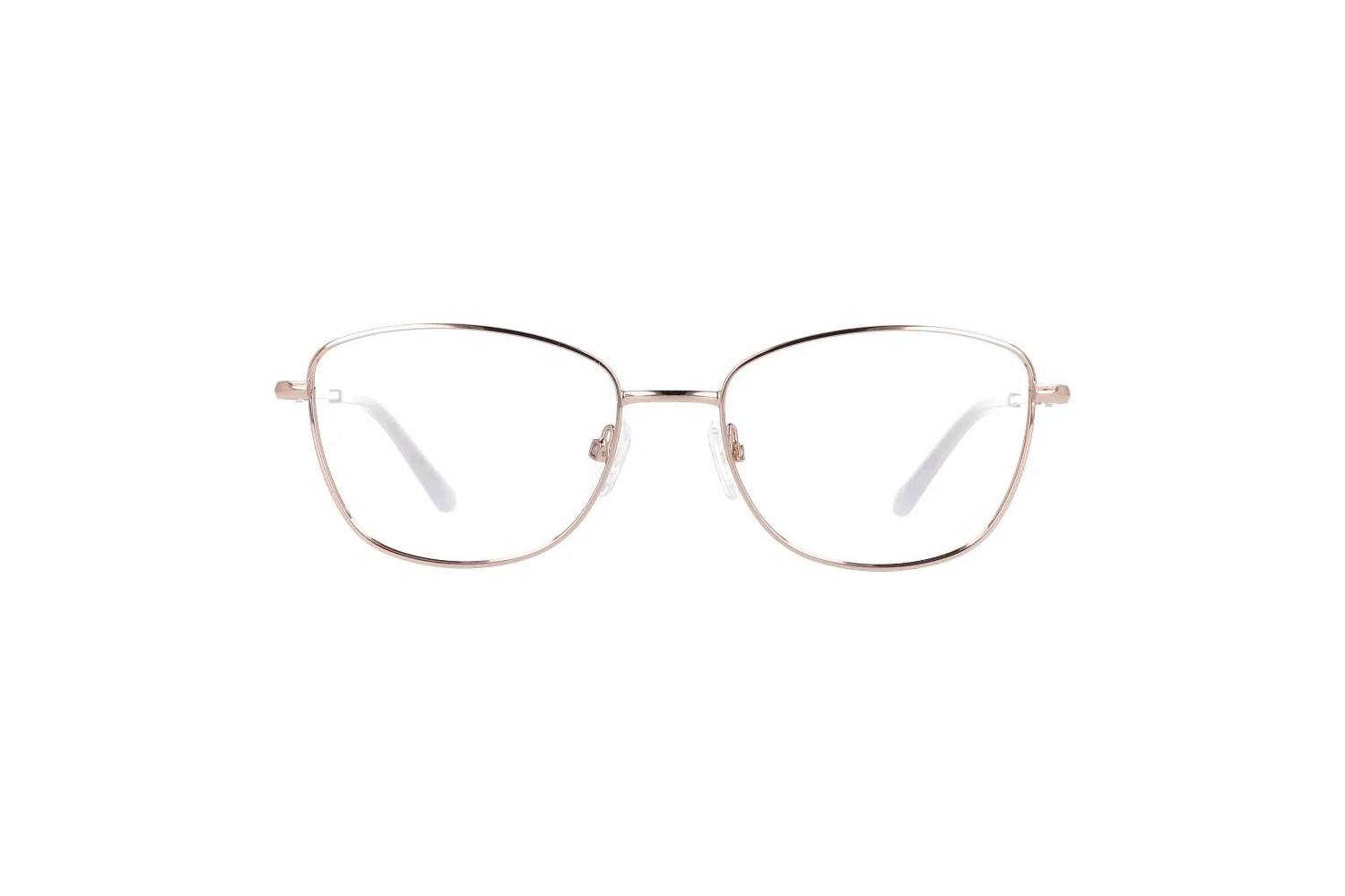 SINALIO T-1458 Rose gold - front view