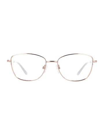 SINALIO T-1458 Roségold - Frontansicht